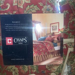 Super cute bed cover !